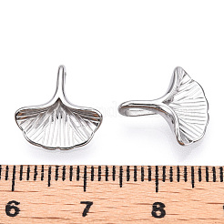 Non-Tarnish 304 Stainless Steel Charms&nbsp;STAS-T064-07P