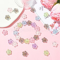 Colorful Resin Beads&nbsp;RESI-CJC0027-14