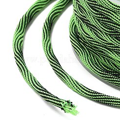 6.7M Braided Nylon Twisted Round Cord&nbsp;NWIR-Z004-A11