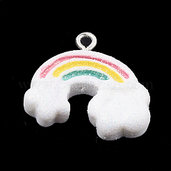 Resin Pendants&nbsp;LS-X-CRES-S304-82