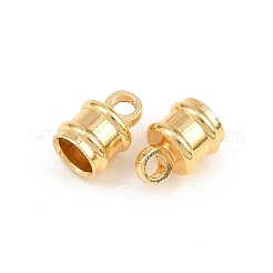 Brass Pendant Bails&nbsp;KK-H292-31G