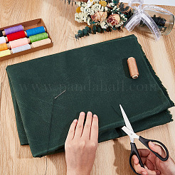 1 Yard Cotton Fabric&nbsp;DIY-WH0308-724B
