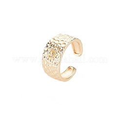 Brass Finger Ring Settings&nbsp;KK-N232-288