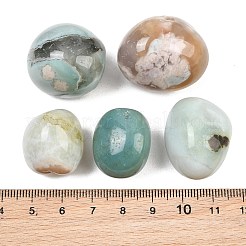Natural Cherry Blossom Agate Beads&nbsp;GG-CBAD0F6-B39-01