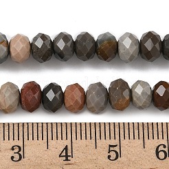 Natural Alashan Agate Bead Strands&nbsp;G-D344-A16
