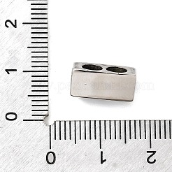 304 Stainless Steel Spacer Bars&nbsp;STAS-A130-08AS