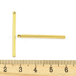 Ion Plating(IP) 304 Stainless Steel Pendants&nbsp;STAS-M001-04G-04