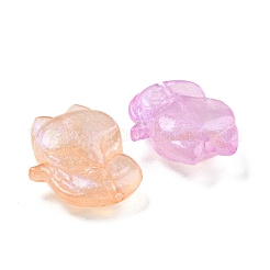 Luminous Acrylic Beads&nbsp;MACR-D024-26