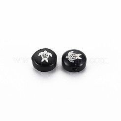 Handmade Lampwork Beads&nbsp;LAMP-N030-001-06