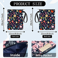 Cloth Book Cover&nbsp;OFST-WH0010-005