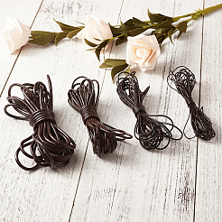 Cowhide Leather Cord&nbsp;WL-TAC0002-01A-2mm