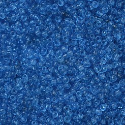 Glass Seed Beads&nbsp;X1-SEED-A004-2mm-3B