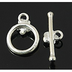 925スターリングシルバーマンテル  リング：15x11mm  バー：19x8mm  穴：2mm&nbsp;STER-A008-55