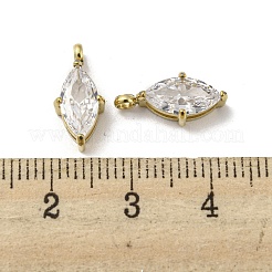 304 Stainless Steel Pendants&nbsp;STAS-L022-059G