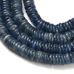 Natural Kyanite Beads Strands&nbsp;G-H335-G01-8mm