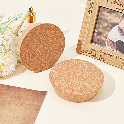 Cork Bottle Stoppers&nbsp;FIND-WH0033-45B