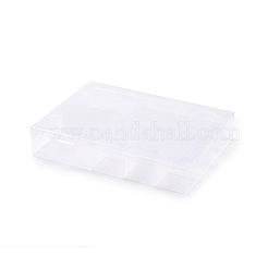 Plastic Removable Bead Containers&nbsp;CON-C016-01
