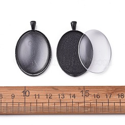 DIY Pendant Making&nbsp;DIY-X0293-50