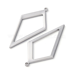 Brass Pendants&nbsp;KK-R223-06P
