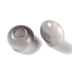 Resin European Beads&nbsp;RESI-F055-08H