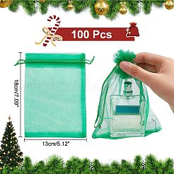 Organza Jewellery Storage Pouches&nbsp;OP-PH0001-38C
