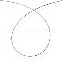 Tarnish Resistant Tiger Tail Wire&nbsp;TWIR-Q003-0.38mm-01