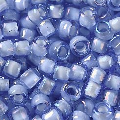 TOHO Round Seed Beads&nbsp;X-SEED-TR15-0933