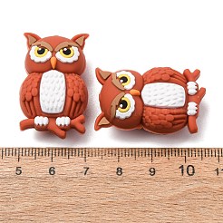 3D Animal Theem Silicone Beads&nbsp;SL-CBAC089-01A
