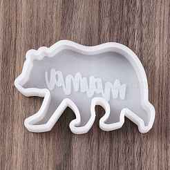 Animal Candle Silicone Molds&nbsp;LS-DIY-U004-01E