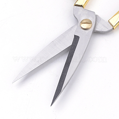 2cr13 Stainless Steel Scissors&nbsp;TOOL-Q011-04F