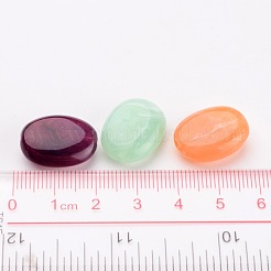 Acrylic Beads&nbsp;PGB277Y