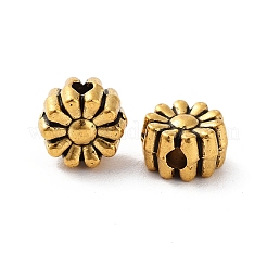 Tibetan Style Alloy Beads&nbsp;FIND-Q094-30AG