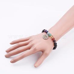 Yoga Chakra&nbsp;BJEW-JB03321
