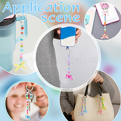 DIY Jewelry Finding Kits&nbsp;DIY-PH0033-93
