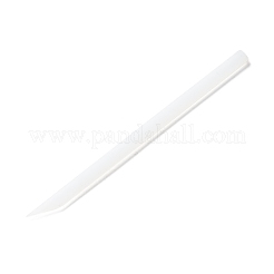 Reusable Silicone Stirring Sticks&nbsp;DIY-P059-06