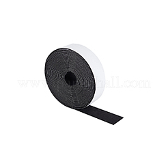 Self-adhesive Polyester Fabric&nbsp;DIY-WH0578-84A