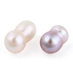 Natural Cultured Freshwater Pearl&nbsp;PEAR-N020-o03
