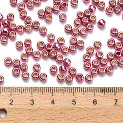 TOHO 6/0 Round Beads&nbsp;X-SEED-TR06-PF0553