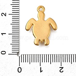 304 Stainless Steel Pendants&nbsp;X-STAS-C119-24G-G
