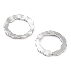 Brass Linking Rings&nbsp;KK-L208-41P