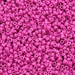 Glass Cylinder Beads&nbsp;SEED-S047-A-033