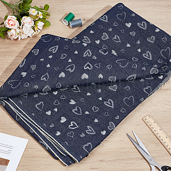 1 Yard Cotton Fabrics&nbsp;DIY-NB0015-18