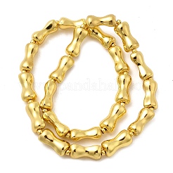 Electroplate Glass Beads Strands&nbsp;EGLA-F166-13