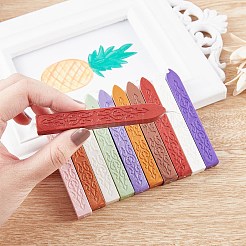 Sealing Wax Sticks&nbsp;DIY-WH0003-C18