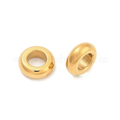 304 Stainless Steel Spacer Beads&nbsp;STAS-D384-01A-G