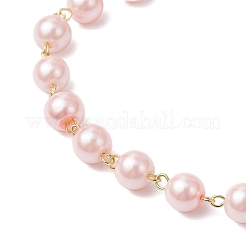 アンティーク黄金  内径：9インチ（2-7/8cm）&nbsp;BJEW-JB11776