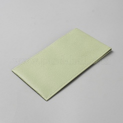 PU Leather with Alloy Pen Holders&nbsp;AJEW-WH20054-233E