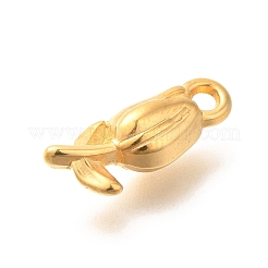 Ion Plating(IP) 304 Stainless Steel Pendants&nbsp;STAS-I321-68G