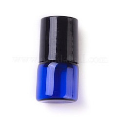 Glass Essential Oil Empty Perfume Bottles&nbsp;MRMJ-WH0056-75A-02
