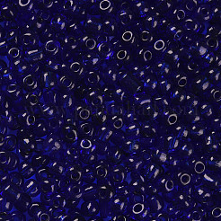 Glass Seed Beads&nbsp;X1-SEED-A004-4mm-8